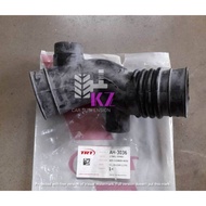 TOYOTA LAND CRUISER LJ79 AIR CLEANER HOSE / INTAKE HOSE LJ72 LJ77 LJ79 2.8L 91 3L ENGINE 4-HOLE 1788