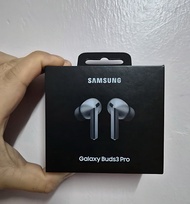 Samsung Galaxy 原廠正品 三星Galaxy Buds3 Pro 美版 真無線藍牙耳機
