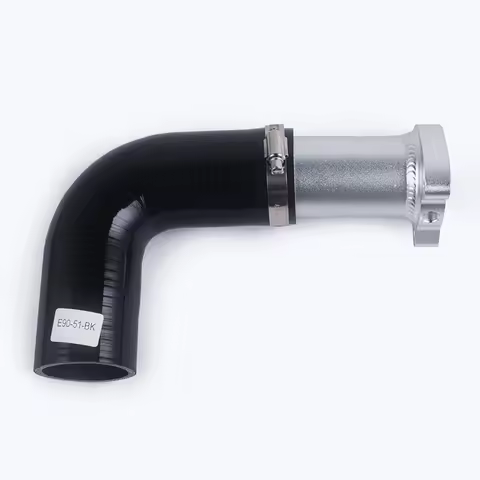 AZ-50MM 57MM Adapter Kit For audi seat VW 1.9 TDI 75/80/90/115/130 BHP Diesel delete kits With Silic