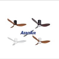 Aeroair AA335 Hugger Ceiling Fan