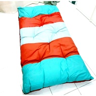 TILAM SINGLE BUJANG GEBU BERKUALITI/ SINGLE MATRESS TOTO