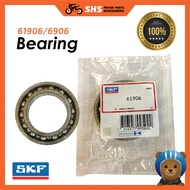 100% ORIGINAL💯 SKF BEARING SKF BERING 61906