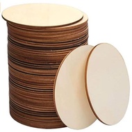 Circle MDF board / round MDF / round MDF 6mm diameter 30cm