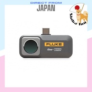 Fluke iSee Mobile Thermal Camera (USB Type-C, for Android)【国内正規品】FLUKE-TC01A
(Summary: Fluke iSee Mo