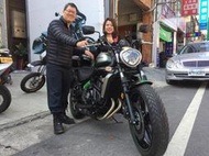 *敏傑Connie*~賀交車！Kawasaki VN650S 全額零利率 請洽Connie 0928104675