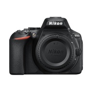 [Trading Camera Second Hand Lens] Nikon D5600 (Body) Dslr