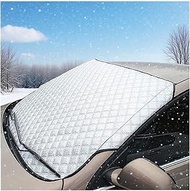 Car Windscreen Cover Winter for BMW 7er 730d 730Ld 740d 740Ld 730i 730Li 740i Front Windshield Ice S