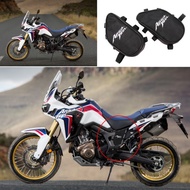 Big Sale Waterproof Bag Repair Tool Placement Bag Frame Package Toolbox For Honda CRF1000L Africa Tw
