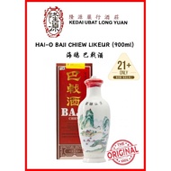 BAJI CHIEW 巴戟酒 900ML