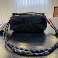 Topologie Bottle Outdoor water bottle diagonal cross bag mountain series commuting sports handbag me