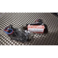 kawasaki k1 signal depan local.