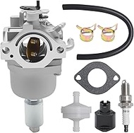 594593 17.5HP Carburetor, Replacement for Craftsman LT2000 Lawn Mower, Replacement for B&S 31H777 31