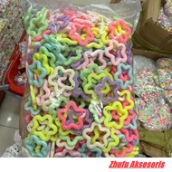 1 Pound and 1/2 Pound Hanging Flower Beads Craft Materials