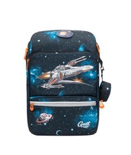 Gmt for Kids - 22公升超輕護脊書包 (音速戰機)