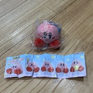 星之卡比扭蛋公仔