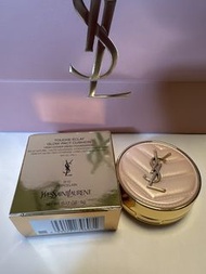 YSL 氣墊粉餅 #B10