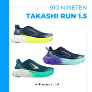 910 NINETEN TAKASHI RUN 1.5 RUNNING Shoes