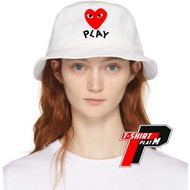 CDG Play Bucket Hat