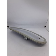 6-Wheel Side Mirror 10 Wheels Ring Type Size 6 12 Inches One