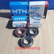 BEARING 6005 LLU NT 6005 2RS KY 6005 ZZ KY
