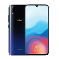 Vivo V11i ram 6GB rom 64GB โทรศัพท์มือถือ มือถือราคาถูก วีโว่ สมาร์ทโฟนตัวรอง สเปคดี ดีไซน์หรู กล้องคู่ AI ถ่ายสวยสุดช็อต