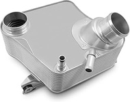 BC3Z-6K775-B Intercooler Engine Charge Air Cooler Assembly Compatible with Ford F250 F350 F450 F550