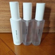 [日本正貨] 100ml Shiro 白茶身體噴霧/ 白百合身體古龍水 WHITE TEA BODY MIST/ WHITE LILY BODY COLOGNE 北海道 perfume 香水