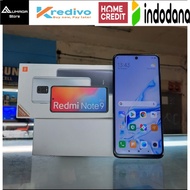 xiaomi redmi note 9 pro 6/64 second fullset