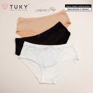 TUKY 010BS - Lace panties Great way to attract the opponent