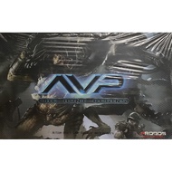 Prodos Games - AVP - The Hunt Begins Boardgame