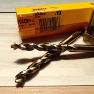 MATA DeWALT 9.5mm DRILL BIT