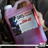 Gms Rossa 10w60