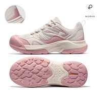 Kunlun 2.0 Cameljeans รองเท้ากีฬารองเท้ากีฬาตาข่ายระบายอากาศและป้องกันการลื่นฤดูร้อนของผู้หญิงรองเท้