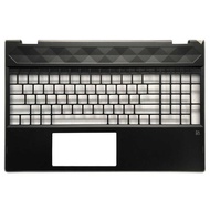 Suitable for HP 15-CR 15T-CR L22454-001 4600EH0E000 Case A Case C Case Keyboard
