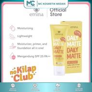 EMINA-Emina DAILY MATTE BB CREAM