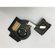 Original Lenovo Thinkpad L440 L540 Notebook Radiator Built-in CPU Fan Module Fan Core