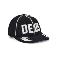 Deus Ex Machina - Restwell Cap