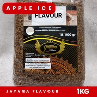 Tembakau Jayana Flavour Kemasan 1Kg Terlaris Best Quality Asli 100% Original