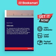 Eldorado - Paperback - English - 9783337168360