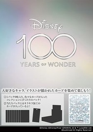 「預訂」WeiβSchwarz (WS) Booster 「Disney100」 (BOX)