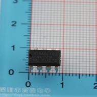 Inline AT24C02 Code 02B Memory/Serial Port EEPROM 2.7-5.5V 2K DIP-8