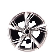 TAC15914 Audi forged 16 wheels Glossy Grey 17X7.5J