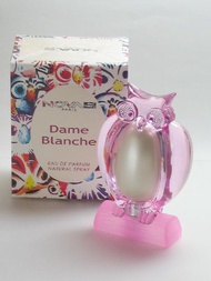 Novae Paris Dame Blanche Pink Eau De Parfum 32 ml. ( กล่องซีล )