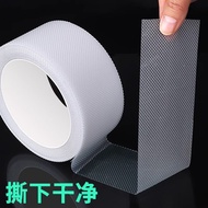 5m Anti-slip tape for bathroom waterproof anti-fall anti-slip PVC black matte high-viscosity floor s