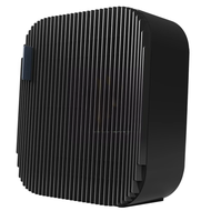 Hatari พัดลมกล่อง พัดลมพกพา ฮาตาริ รุ่น WB10D1 ขนาด 10 นิ้ว มีหลายสี (รับประกันนาน 3 ปี )