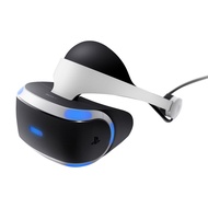 Brand New Sony PS4 playstation vr Virtual Reality PSVR PS4VR