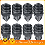 For  Labs Nozzle P1s Nozzles 0.2 0.4 0.6 0.8  X1c Nozzle P1p Bambulabs X1 Carbon for  Hotend