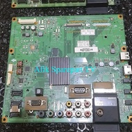 MB - MAINBOARD - MOTHERBOARD - MESIN TV LCD LED LG 42LE4500-TA