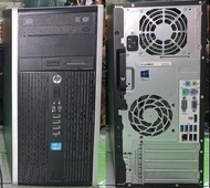 HP Compaq Pro 6300 i5-3470