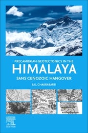 Precambrian Geotectonics in the Himalaya B.K. Chakrabarti